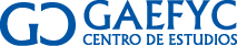 Gaefyc Logo
