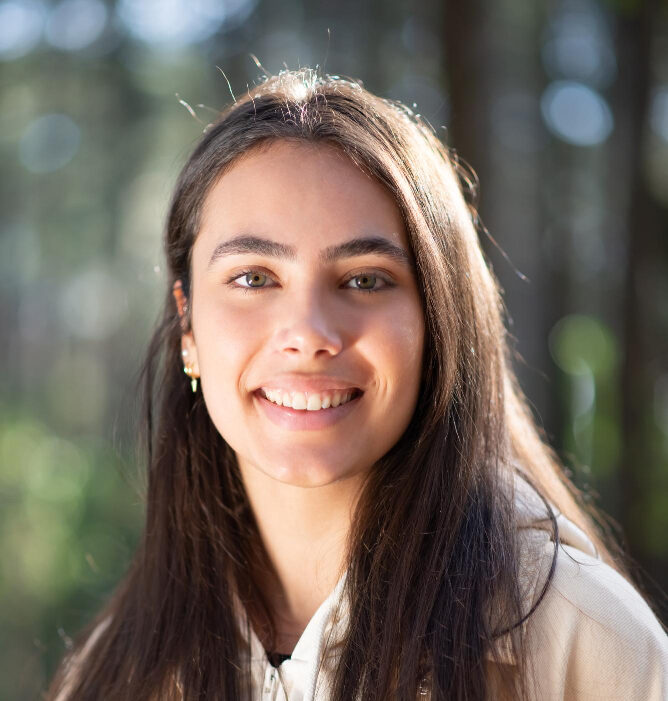 Verónica Barrero Nieves