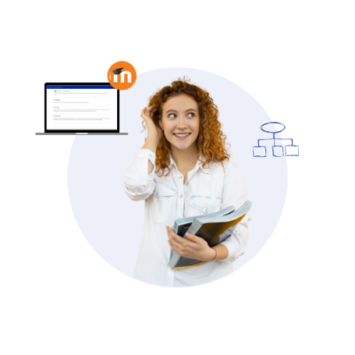 material propio y aula virutal de la academia de oposiciones GAEFYC