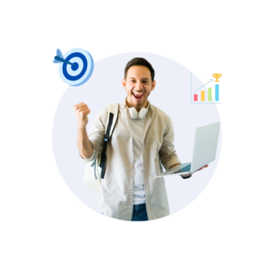 metodología de exito en la academia de oposiciones GAEFYC