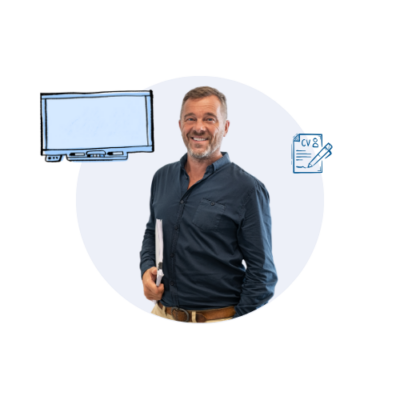 profesores expertos academia de oposiciones GAEFYC