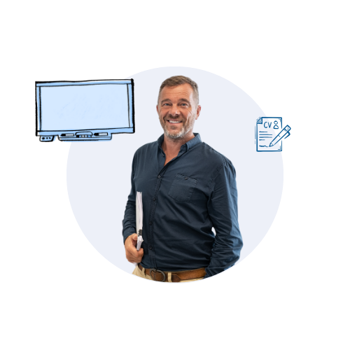 profesores expertos academia de oposiciones GAEFYC