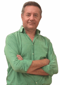 Picture of Manuel Morón Cabrera