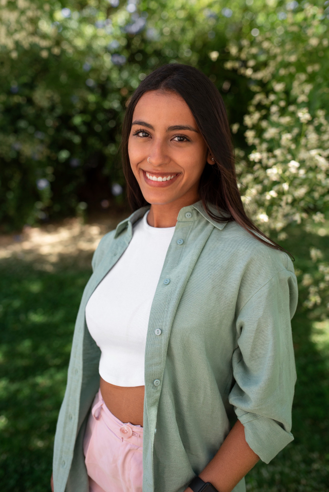 Julia Gómez
