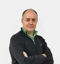 Picture of Manuel Morón Cabrera